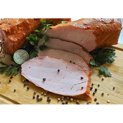 Schab na Kromkę
