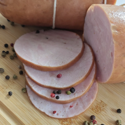 Kiełbasa SZYNKOWA Królewska