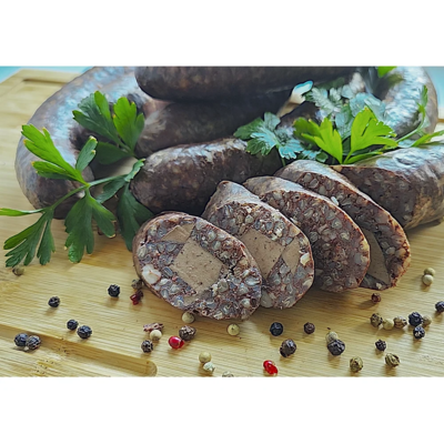 Mistrzowski Zestaw Wędlin FAMILY 4,5 kg
