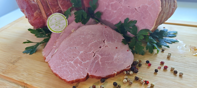 Mistrzowskie Kanapki - zestaw wędlin do krojenia na kanapki