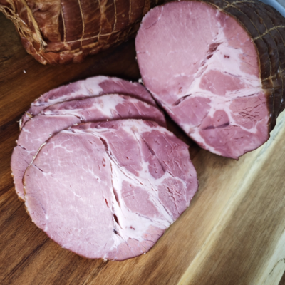 Baleron Domowy Smak Premium